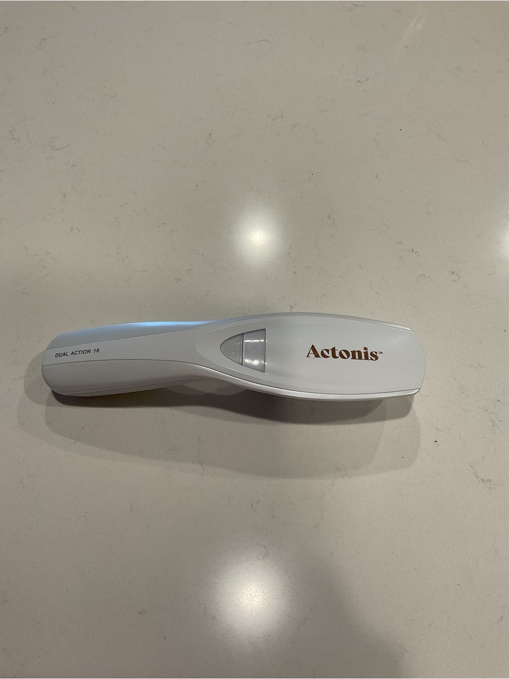 Hairmax Actonis 18 Dual Action Lasercomb